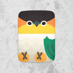 Caique Bath Mat - thumbnail 3