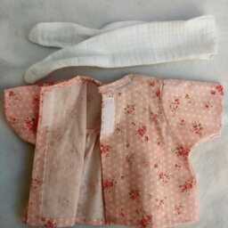Outfit For A 42cm Doll - thumbnail 4