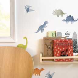 Dinos - Peel-And-stick Wall Decals Mej - thumbnail 3