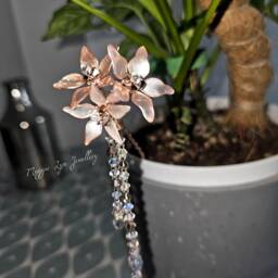 Houseplant Decoration - Plant Steaks Decor Sun Catcher Pot Gift For Plant Lovers, UK - thumbnail 2