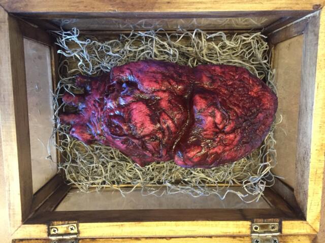 Snow White's Heart - image 1