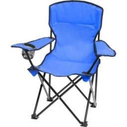 Personalized Camping Gift Toddler - Monogrammed Kids Folding Chair Children Sports Outdoor Birthday Present - thumbnail 2