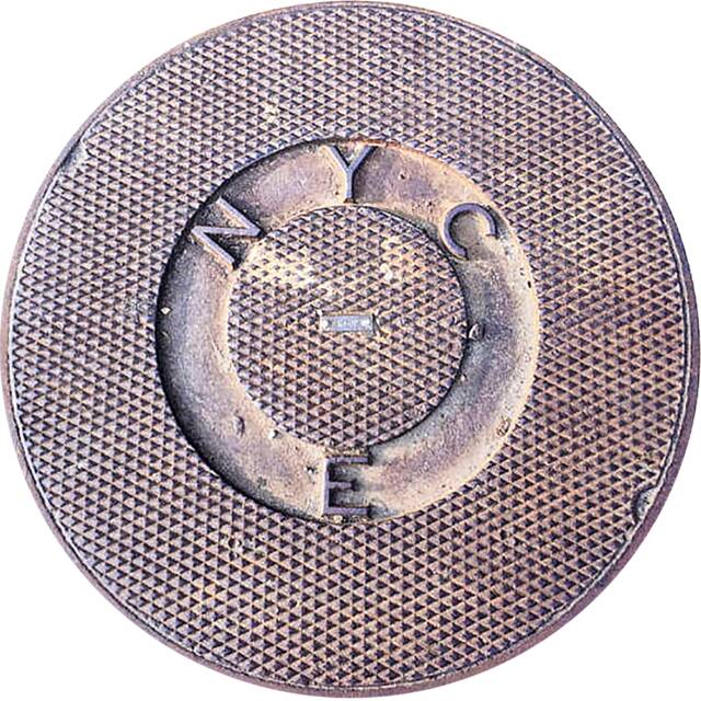 "Doormat - Project Nyc New York ""Flushing"