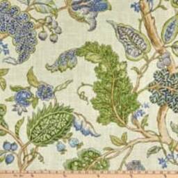 "Pair 25 Or 50"" Wide P Kaufman Ravello Rod Panels Drapes Cafe Curtains 24 84 96 108 120 132" - thumbnail 2
