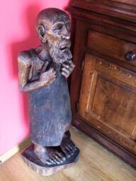 Job From Old Testament - thumbnail 1