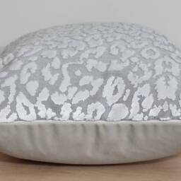 Designers Guild Christian Lacroix Santo Sospir Ecume Cushion Cover 45x45 cm - thumbnail 2