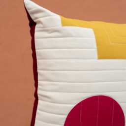 Parikia Pillow - thumbnail 2