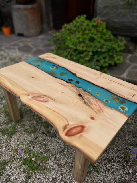 River Table - image 1