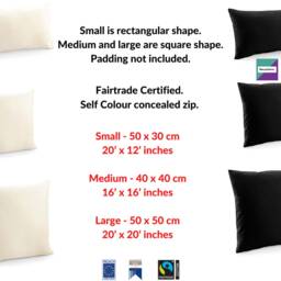Horse Silhouette Pillow Cover Equestrian Lover Gift - thumbnail 2