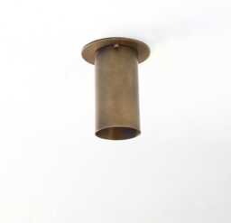 Modern Brass Ceiling Spotlight, Spot Light, No.0018