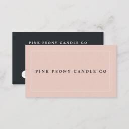 Georgia Peach Soy Candle - thumbnail 3
