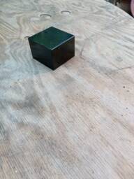 Marble Base