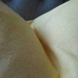 5 Choices Spring.modern Farmhouse..buttercup.blues.grey.pillow Covers.slip Covers.home Decor Pillow Cover - thumbnail 4