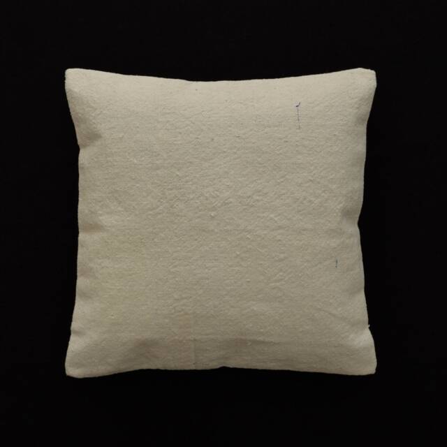 White Kilim Pillow Cover 20x20 Moroccan Cushion 50x50 Coussin Perzisch Kussens Large Cushions - image 1
