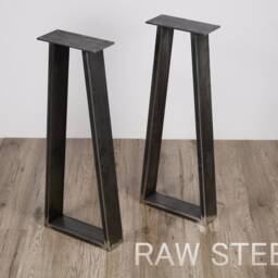 Sofa Table Legs, Entryway Console Bar Height Counter Furniture Breakfast Set Of 2 - thumbnail 2