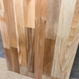 Ikea Chest Hemnes 6 Drawers Top Cover Panel - Solidwood Beech 108x50cm - thumbnail 2