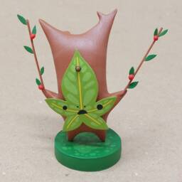 Hestu - Korok Deluxe - Botw/Totk - thumbnail 3