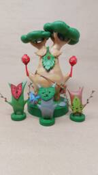 Hestu - Korok Deluxe - Botw/Totk