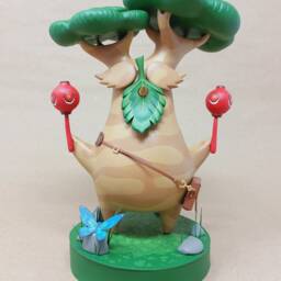 Hestu - Korok Deluxe - Botw/Totk - thumbnail 2