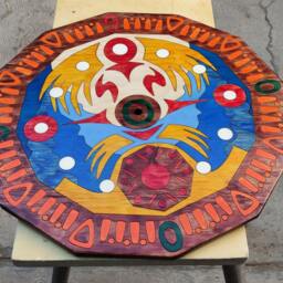 Termina's Wall Clock - Sun Version The Legend Of Zelda Majora's Mask - thumbnail 3