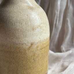 Bamboo Liquid Soap Dispenser - thumbnail 3