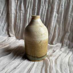 Bamboo Liquid Soap Dispenser - thumbnail 2