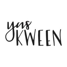 Yas Kween Printable - Wall Decor Broad City - thumbnail 2