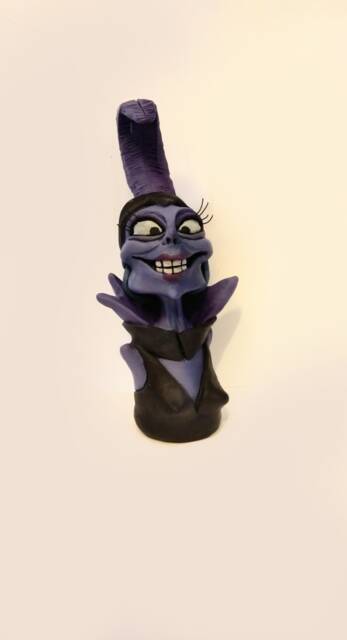 The Emperor's New Groove - Yzma - image 1