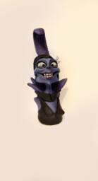 The Emperor's New Groove - Yzma - thumbnail 1
