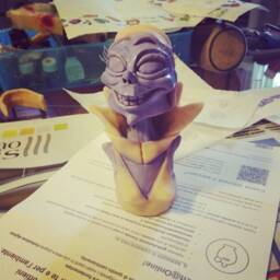 The Emperor's New Groove - Yzma - thumbnail 3