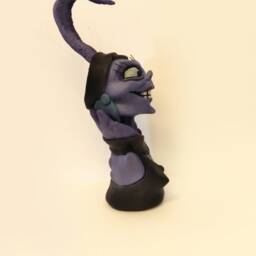 The Emperor's New Groove - Yzma - thumbnail 2
