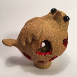 Little Birdie With Hearts - thumbnail 3