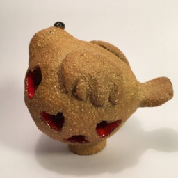 Little Birdie With Hearts - thumbnail 2