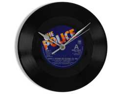 "The Police ""Don't Stand So Close To Me"" 7" - thumbnail 1