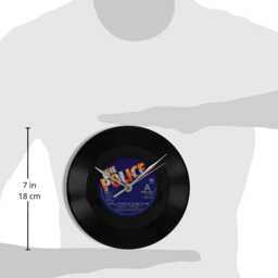 "The Police ""Don't Stand So Close To Me"" 7" - thumbnail 3