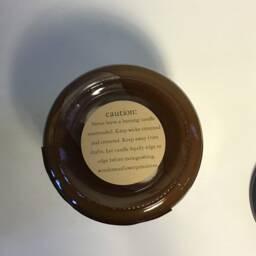 Antique Spice Highly Scented Candle/Apothecary Jar 18Oz/Paraffin Wax/ Farmhouse Candle/Hand Poured Candle/ Country-Primitive Candle - thumbnail 3