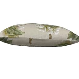 Colefax & Fowler Giselle Ivory Classic Prints Ii Collection Cushion Cover Pillow Double Sided - thumbnail 3