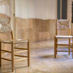 Chair N.19 - Inspired By Charlotte Perriand Style - thumbnail 3