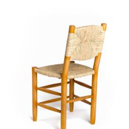Chair N.19 - Inspired By Charlotte Perriand Style - thumbnail 4