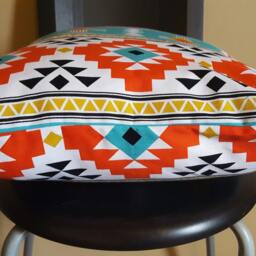 Blue Aztec - thumbnail 3