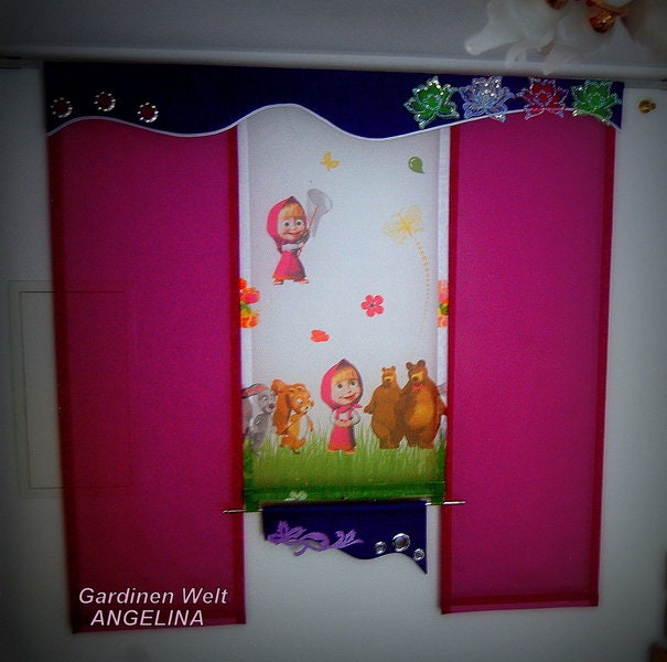 Curtains
