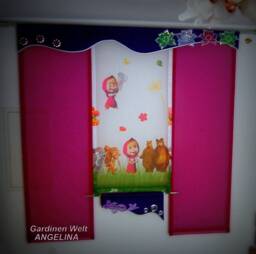 Curtains