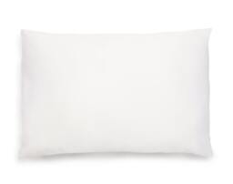 White - Pillowcase - thumbnail 1