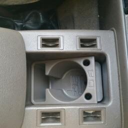 80 Series Cup Holder Insert - thumbnail 2