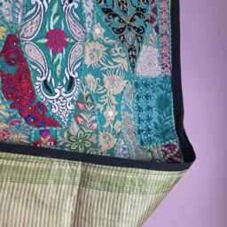 Large Indian Wall Tapestry 100x150cm - thumbnail 3