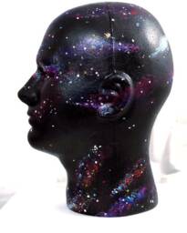 Outer Space Head - thumbnail 4