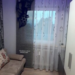 Football Sliding Curtains - thumbnail 2
