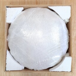 "Peruvian Mirrors ""Harmonious 30cm Pink" - thumbnail 4