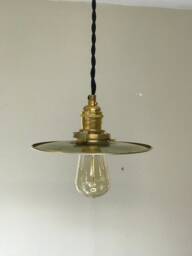 Bonheur Modern 8In Shade Mid Century Industrial Kitchen Island Light
