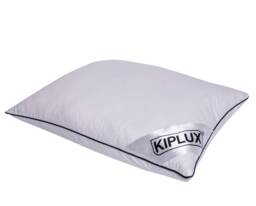 "Luxury Handmade Camel Wool Filled Sleep Pillow 19"" X 29" - thumbnail 1